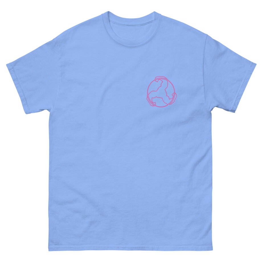 Bicep CHROMA Unisex classic tee