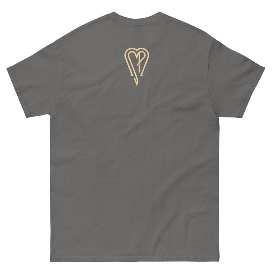 Billy Corgan I'm Your Lover I'm Your Zero Unisex classic tee