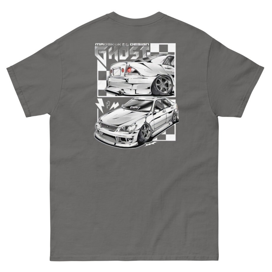 Ghost Gang Tezza Unisex classic tee