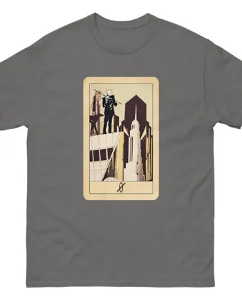 Billy Corgan I'm Your Lover I'm Your Zero Unisex classic tee