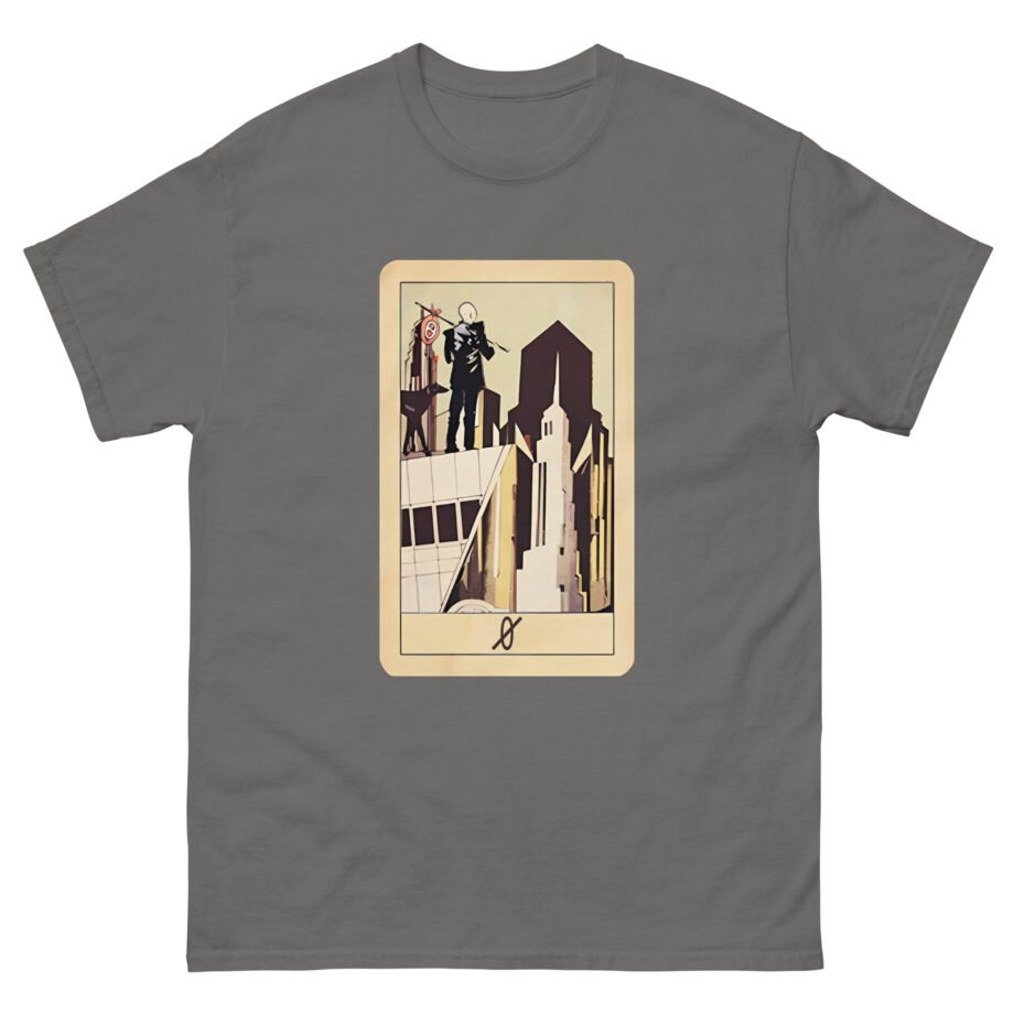 Billy Corgan I'm Your Lover I'm Your Zero Unisex classic tee