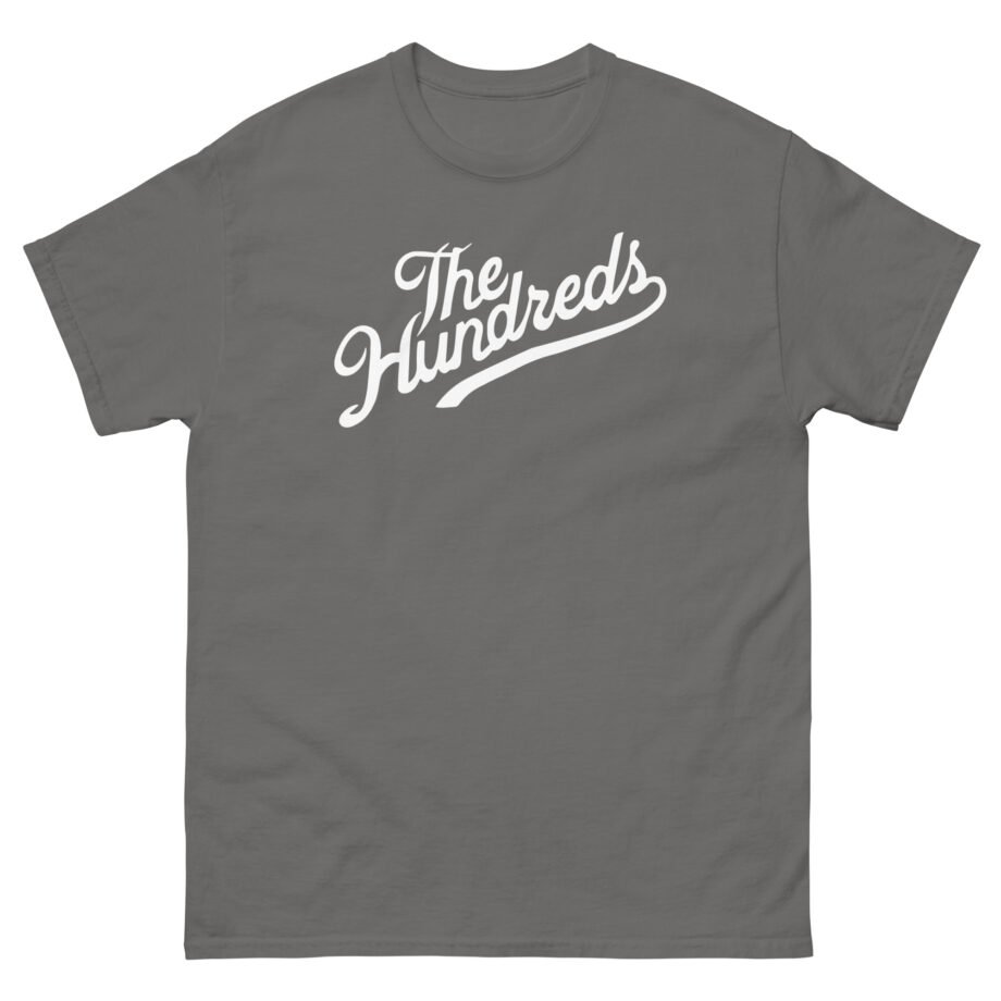 Sienna Mae the Hundreds Unisex classic tee