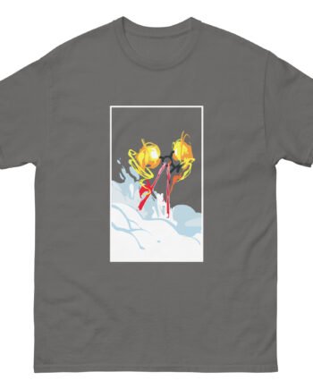 Alan Becker Unisex classic tee