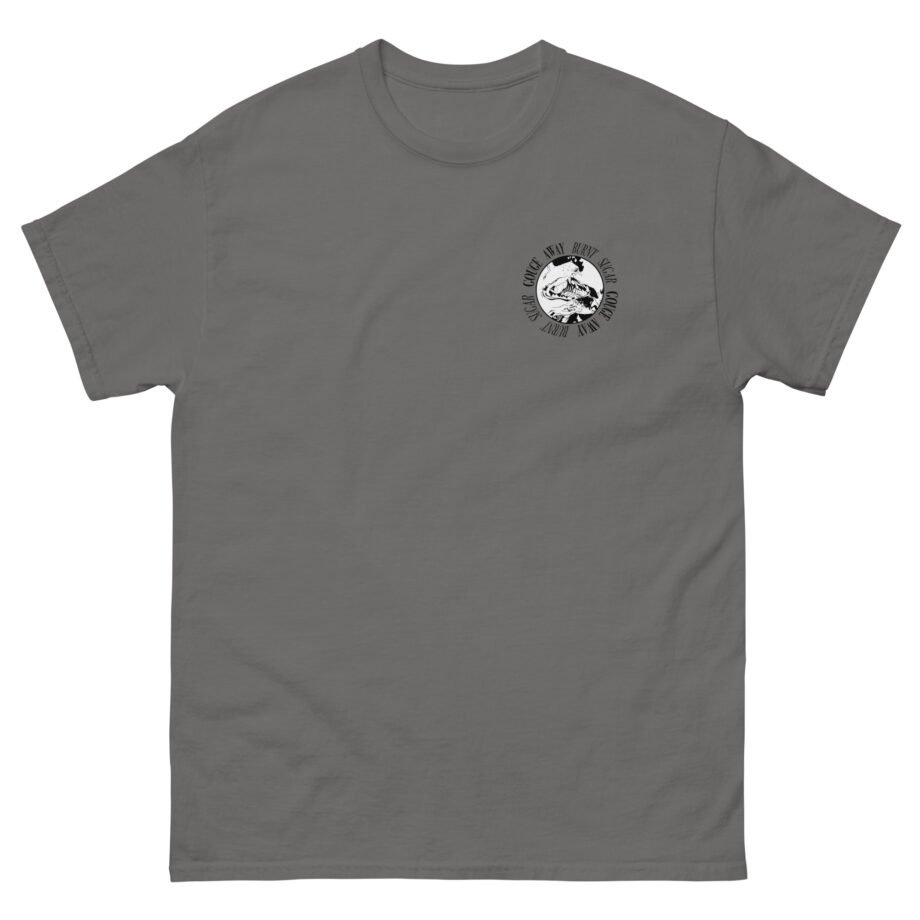 Gouge Away Dogs Unisex classic tee
