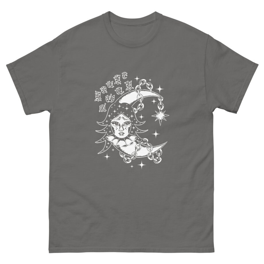 Gouge Away Stuck In A Dream Unisex classic tee