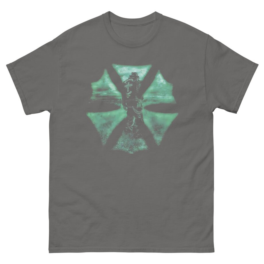 Don Toliver Psycho Tour Window Unisex classic tee
