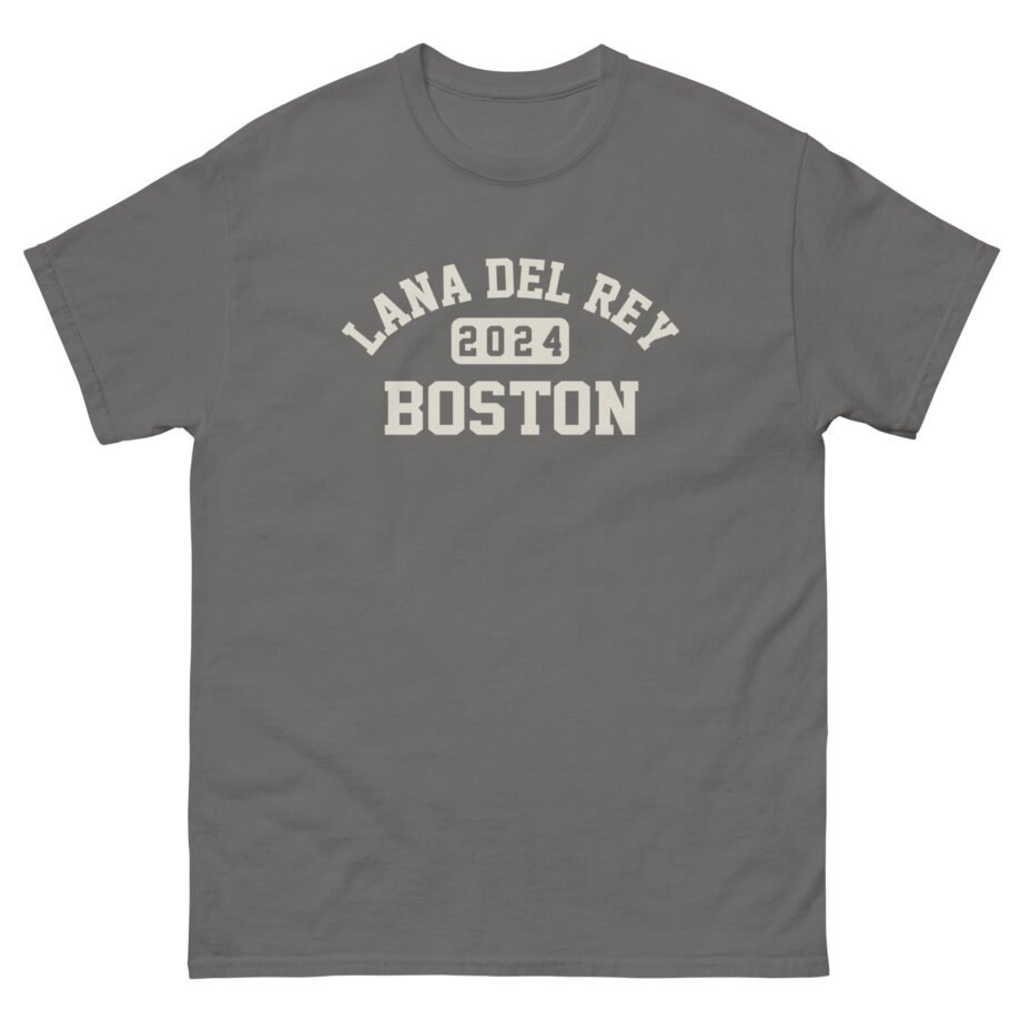 Lanadelrey Unisex classic tee