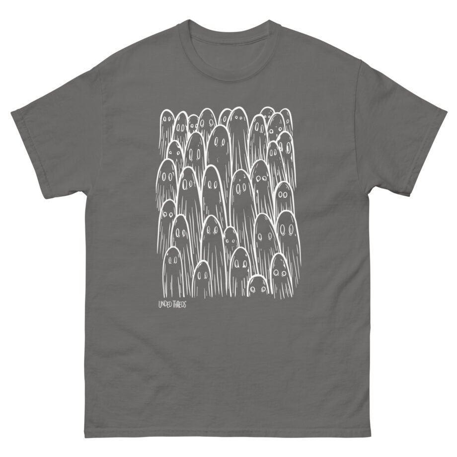 Ghost Gang Unisex classic tee