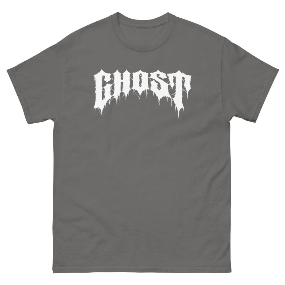 Ghost Gang Chaser Unisex classic tee