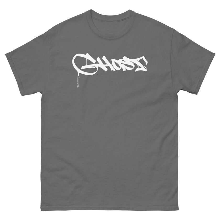Ghost Gang Evo 9 Unisex classic tee