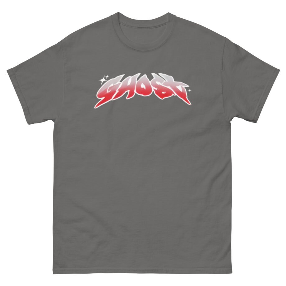 Ghost Gang Endgame R34 Unisex classic tee