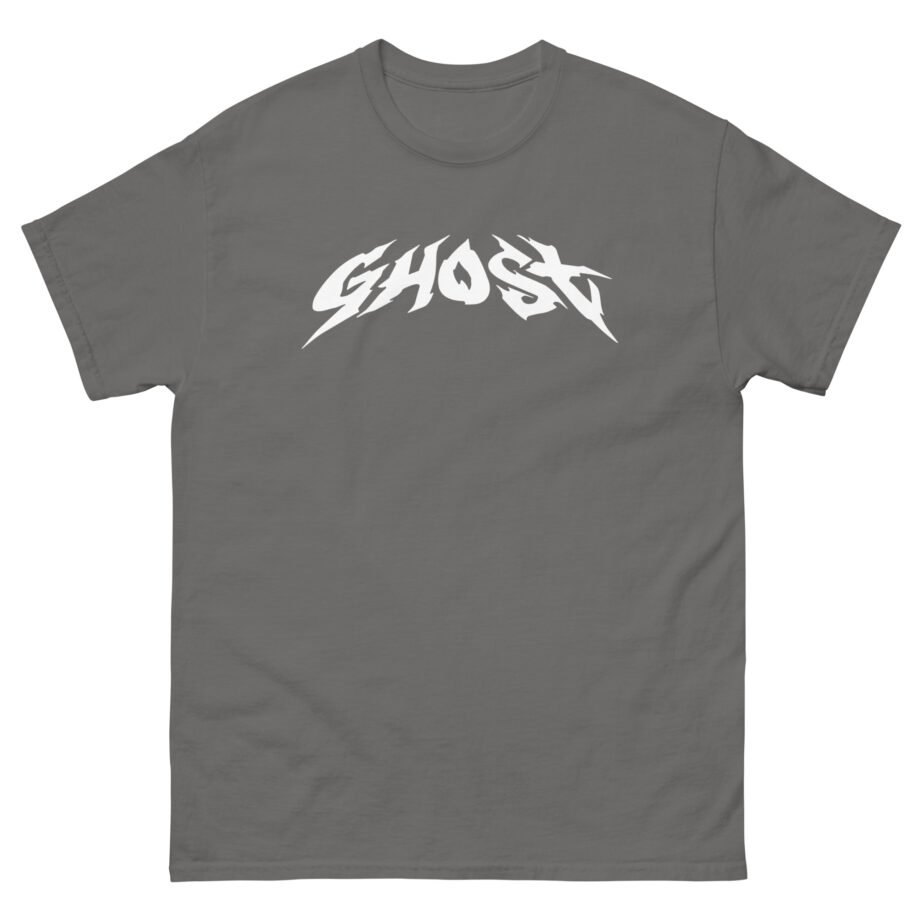 Ghost Gang Chaser Unisex classic tee