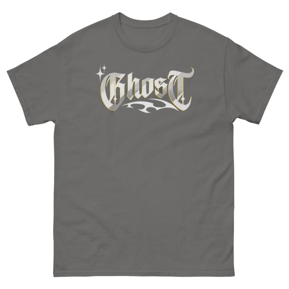 Ghost Gang Goth H*es Unisex classic tee