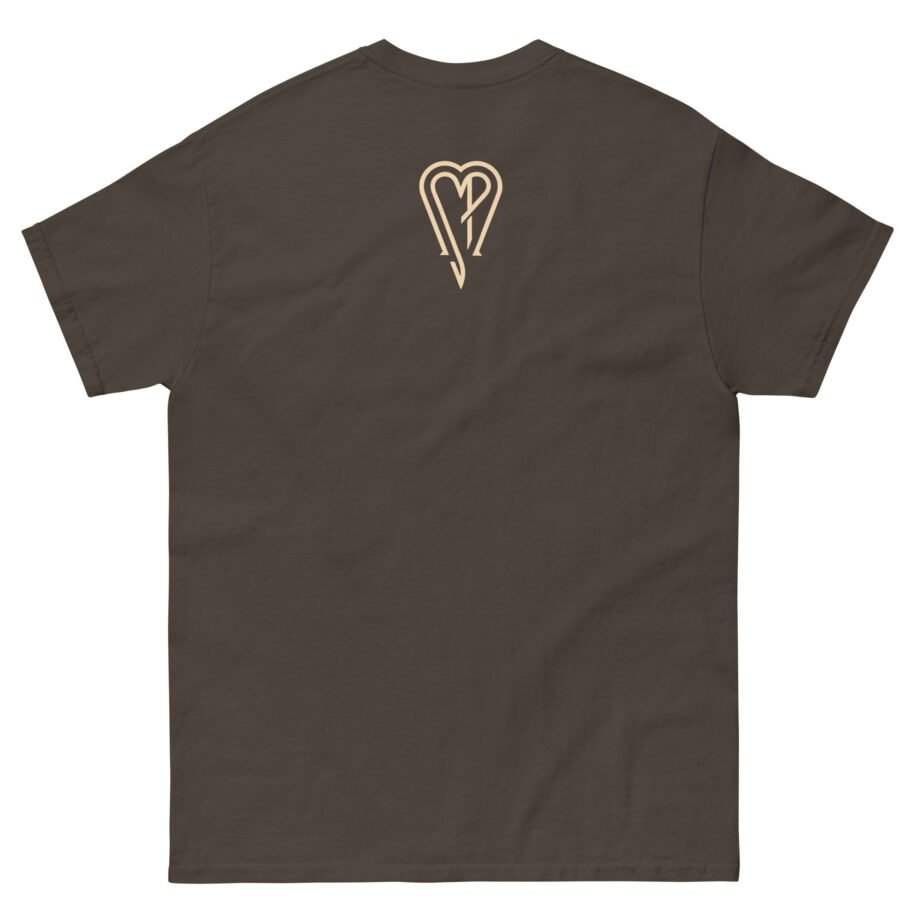 Billy Corgan I'm Your Lover I'm Your Zero Unisex classic tee