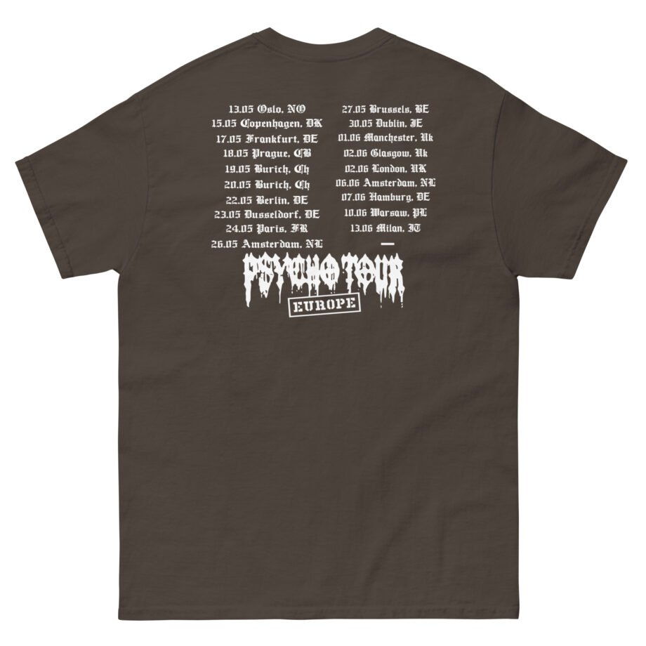 Don Toliver Lightning Unisex classic tee