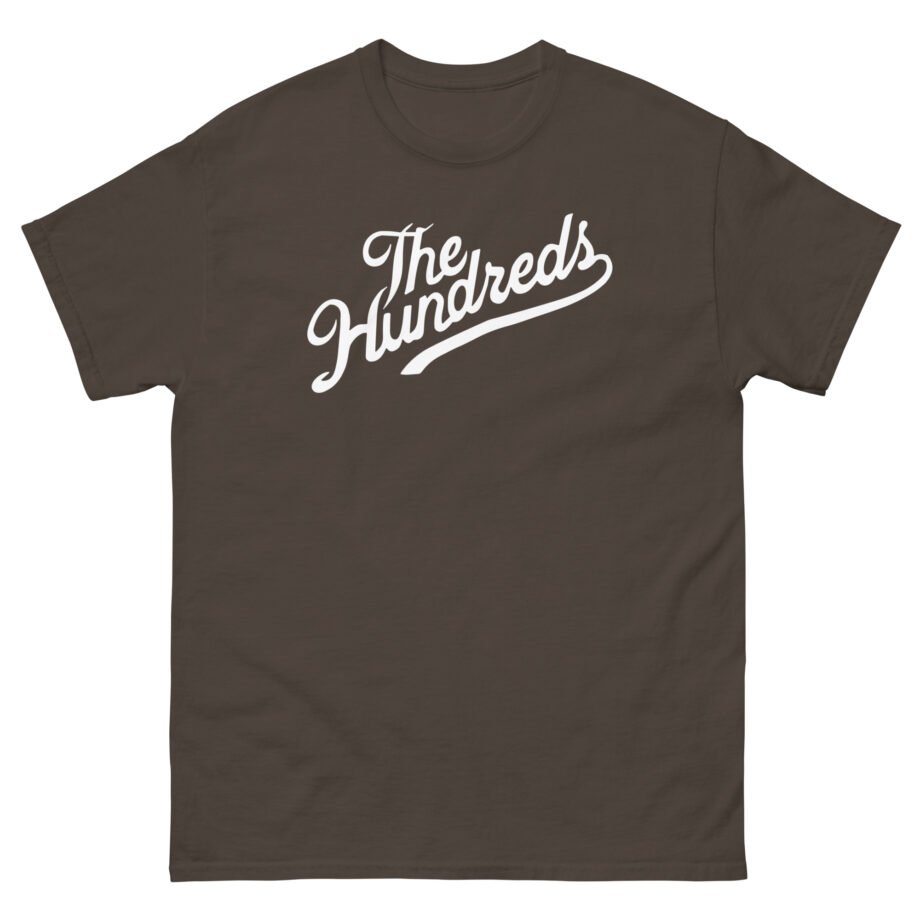 Sienna Mae the Hundreds Unisex classic tee