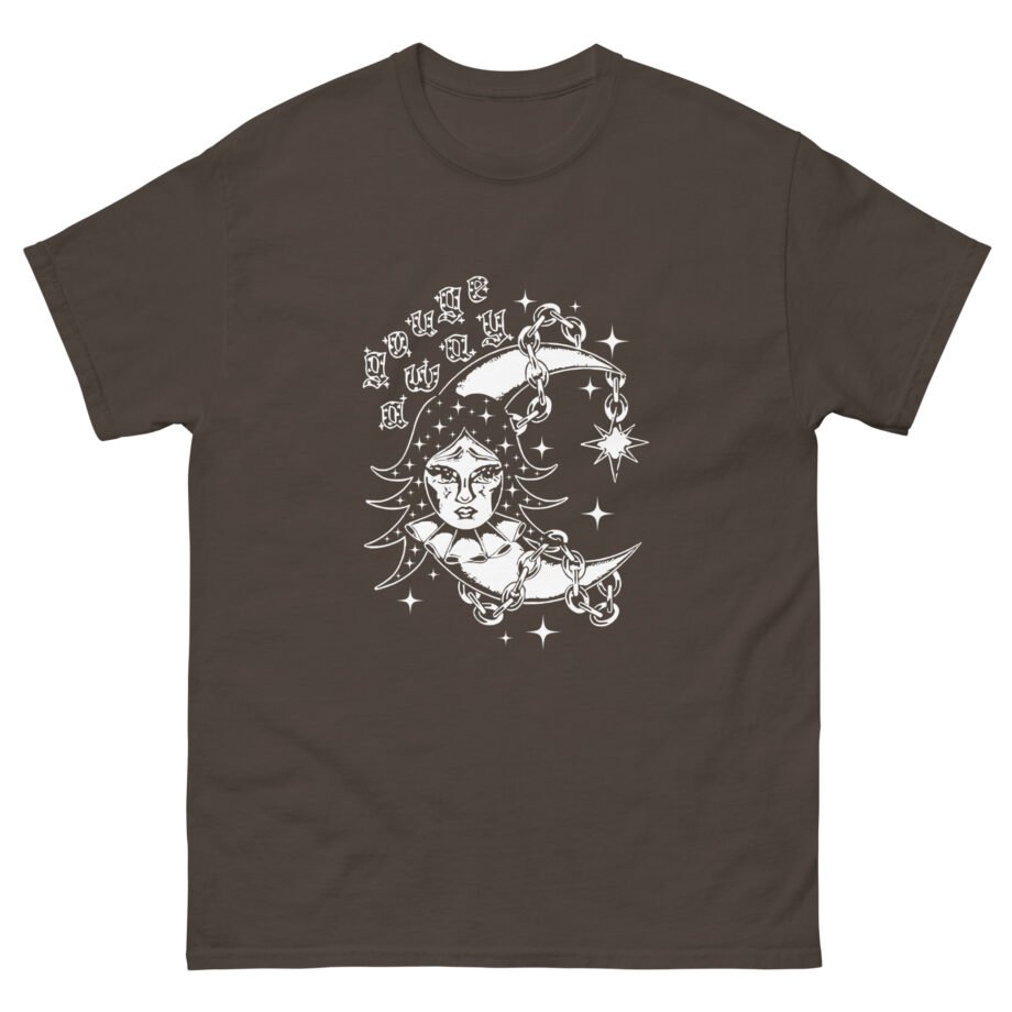 Gouge Away Stuck In A Dream Unisex classic tee