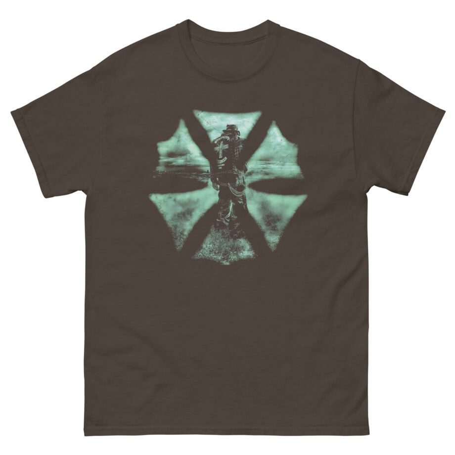 Don Toliver Psycho Tour Window Unisex classic tee