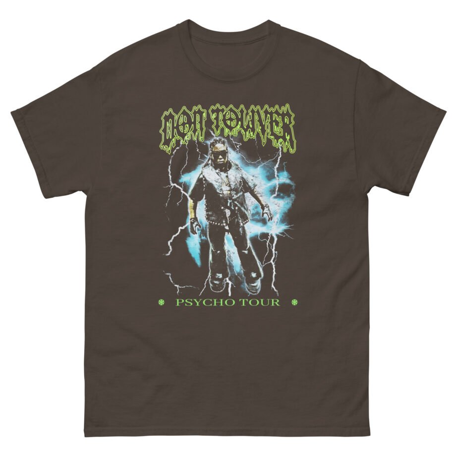 Don Toliver Lightning Unisex classic tee