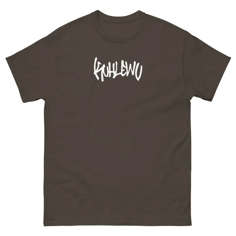 Kuhlewu Unisex classic tee
