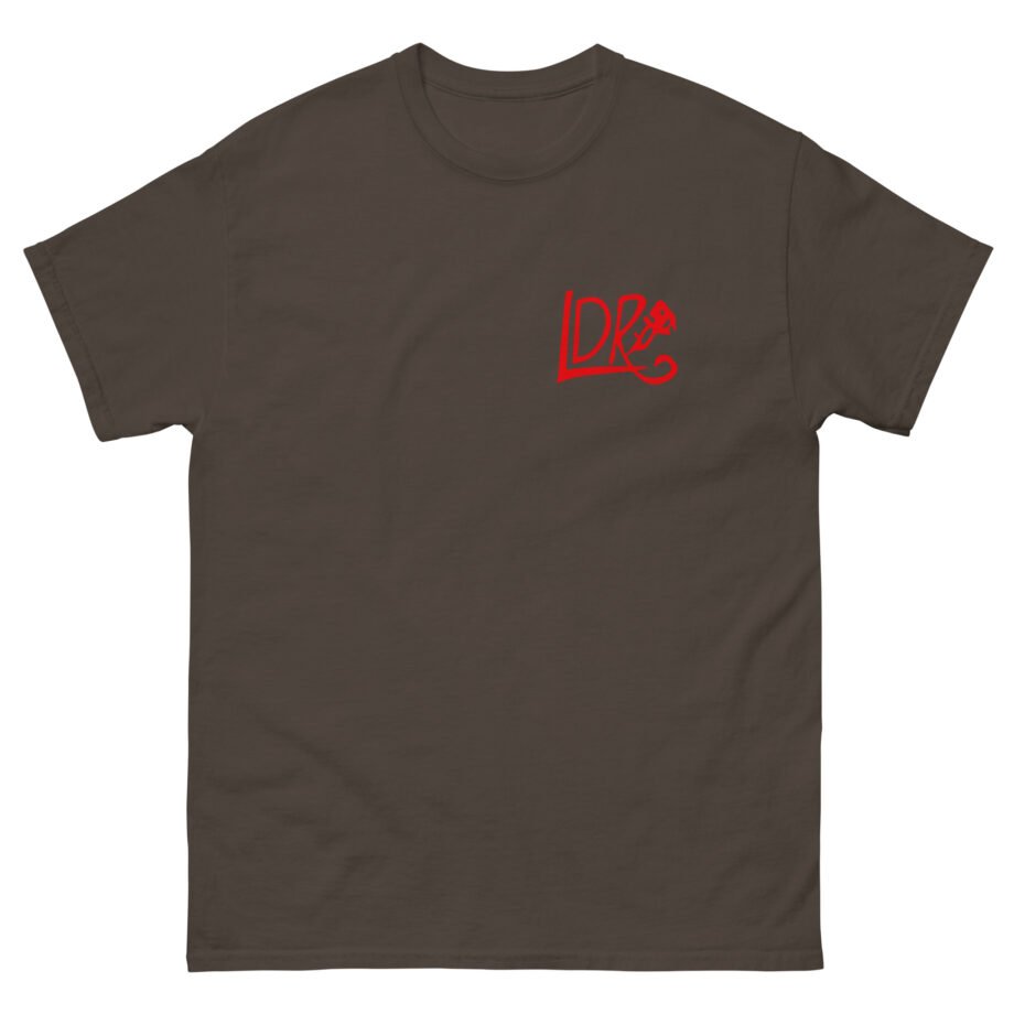 Lanadelrey Chemtrails Over The Country Club Unisex classic tee