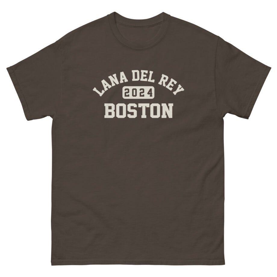 Lanadelrey Unisex classic tee