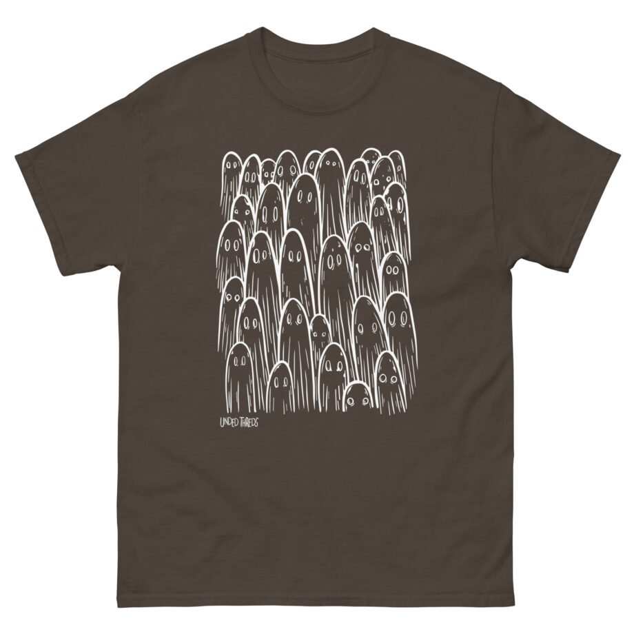 Ghost Gang Unisex classic tee