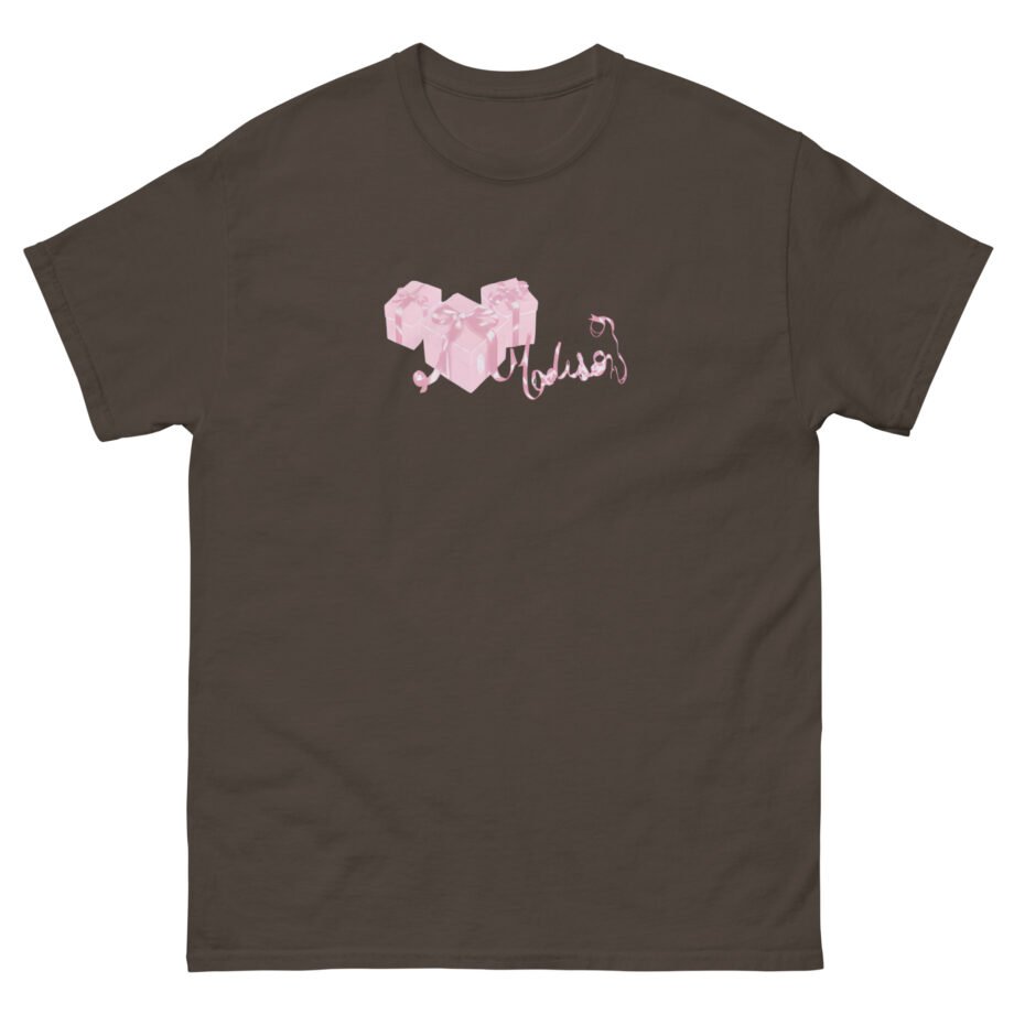 Madison Beer Unisex classic tee