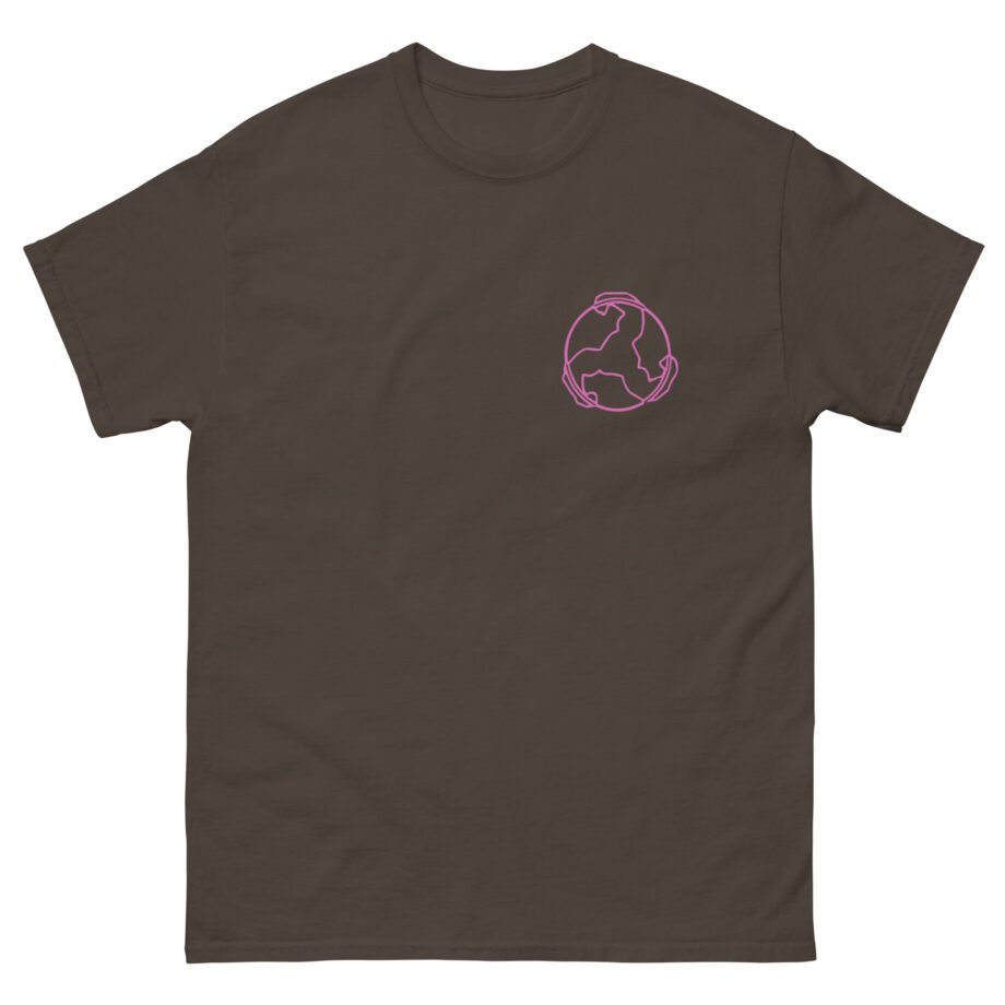 Bicep CHROMA Unisex classic tee