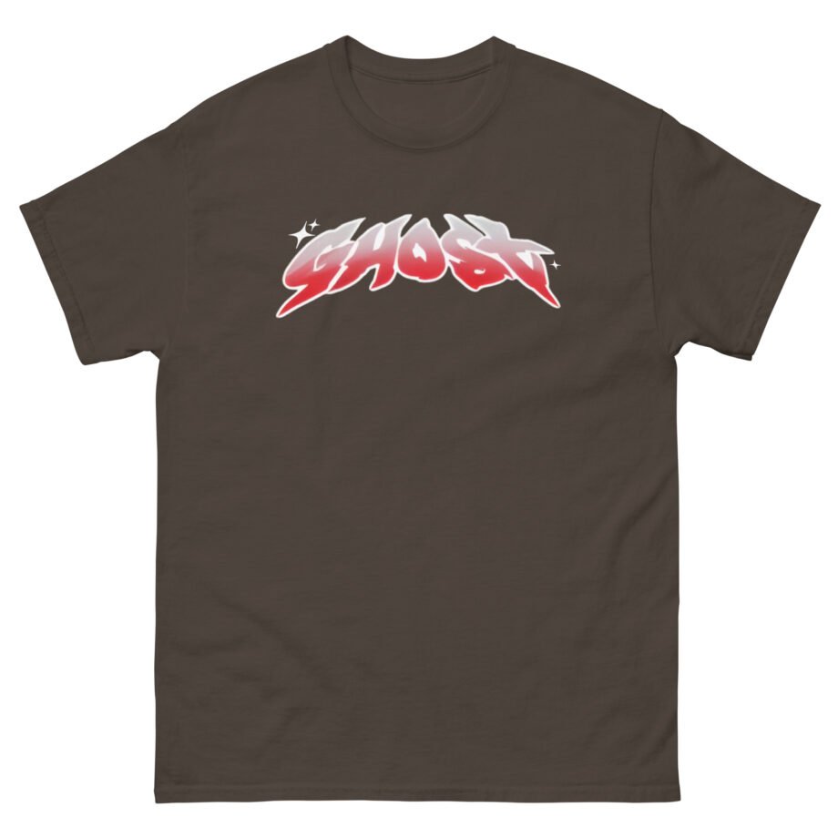 Ghost Gang Endgame R34 Unisex classic tee