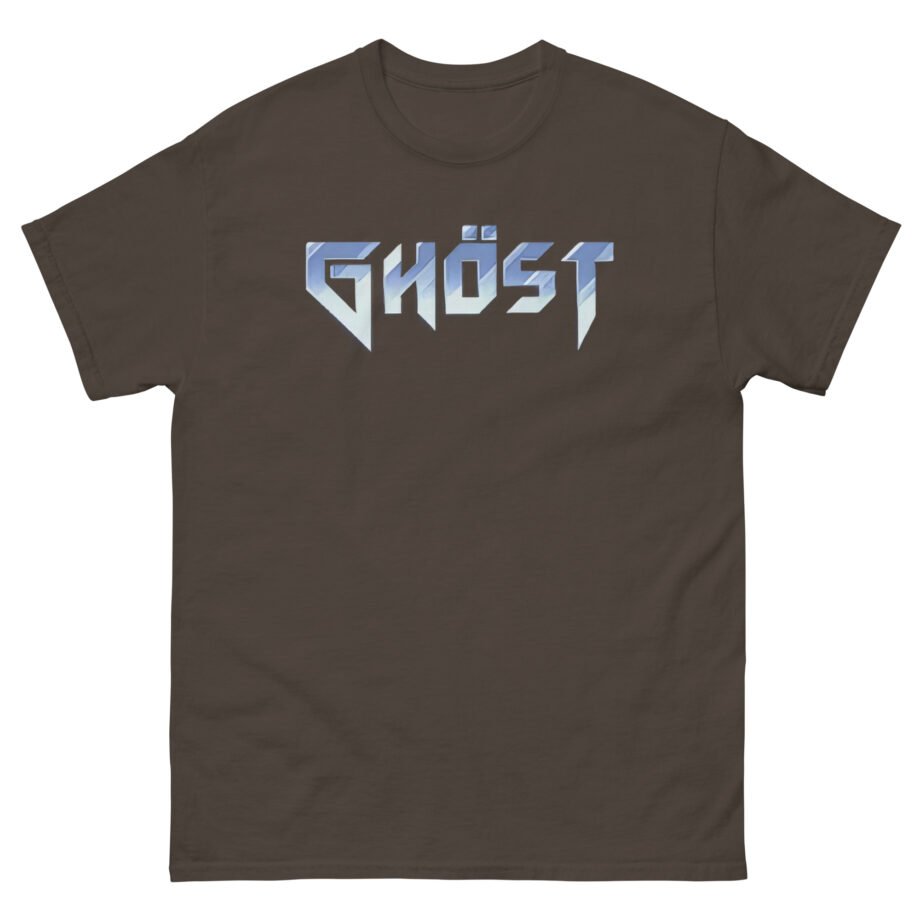 Ghost Gang E36 Unisex classic tee