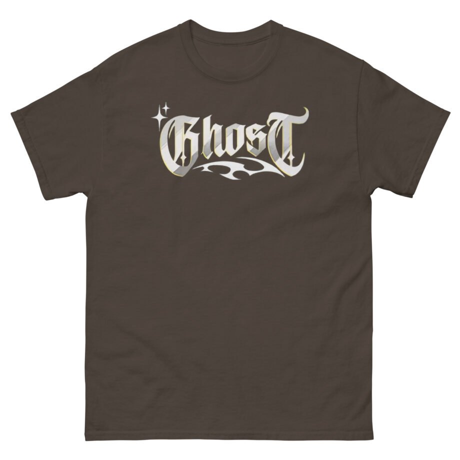 Ghost Gang Goth H*es Unisex classic tee