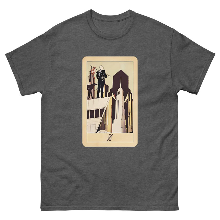 Billy Corgan I'm Your Lover I'm Your Zero Unisex classic tee