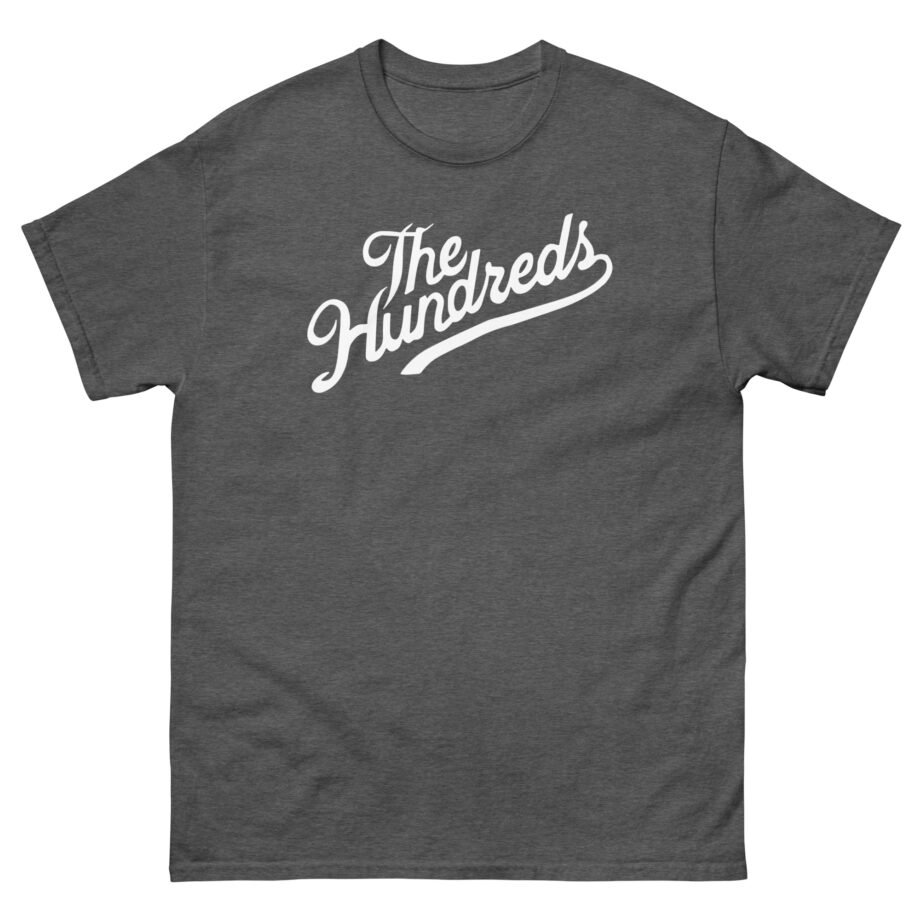 Sienna Mae the Hundreds Unisex classic tee