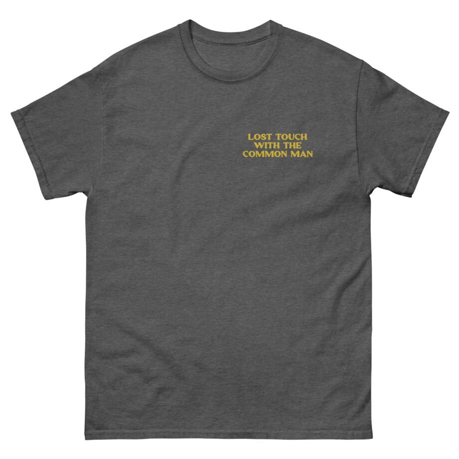 Hamish and Andy Lost Touch Unisex classic tee