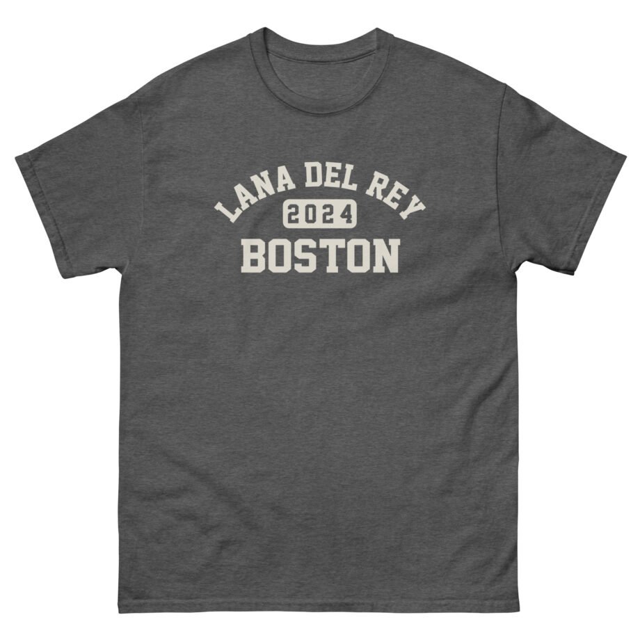 Lanadelrey Unisex classic tee
