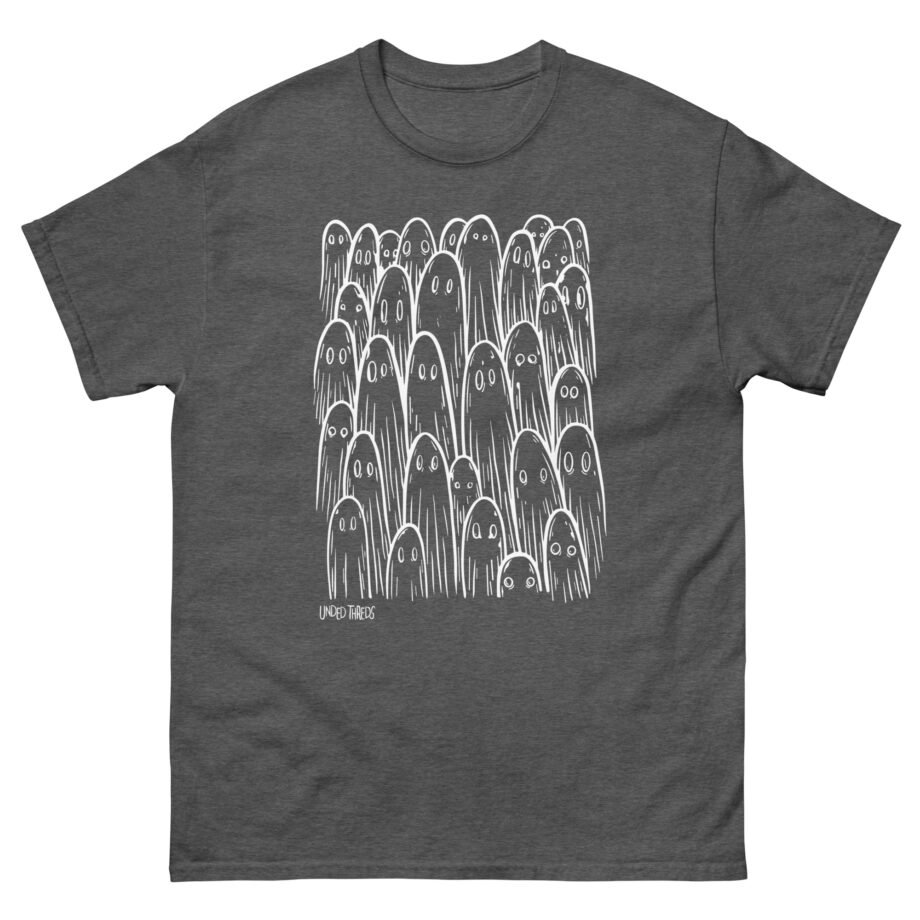 Ghost Gang Unisex classic tee