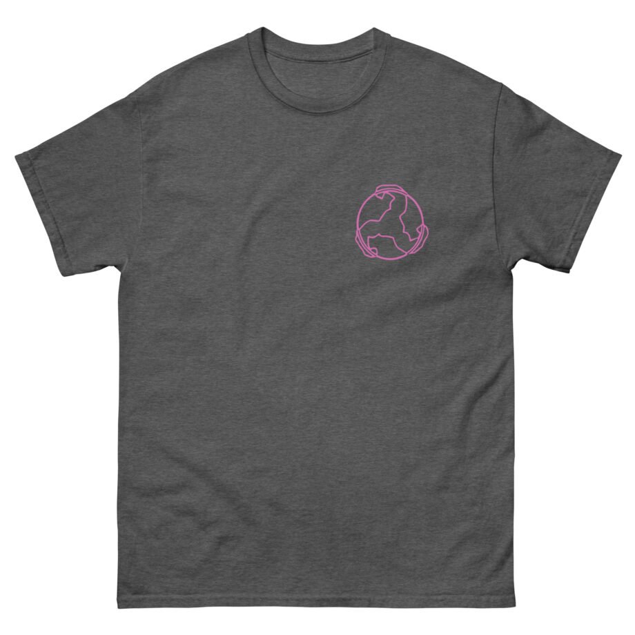 Bicep CHROMA Unisex classic tee