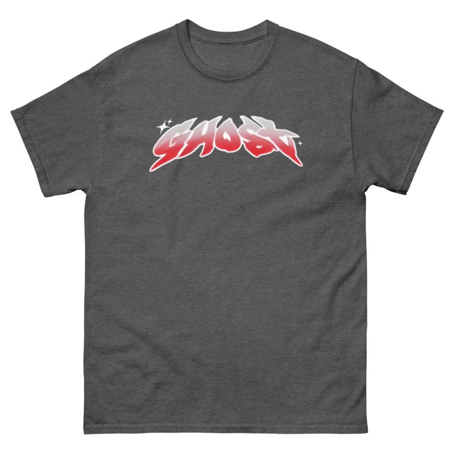 Ghost Gang Endgame R34 Unisex classic tee