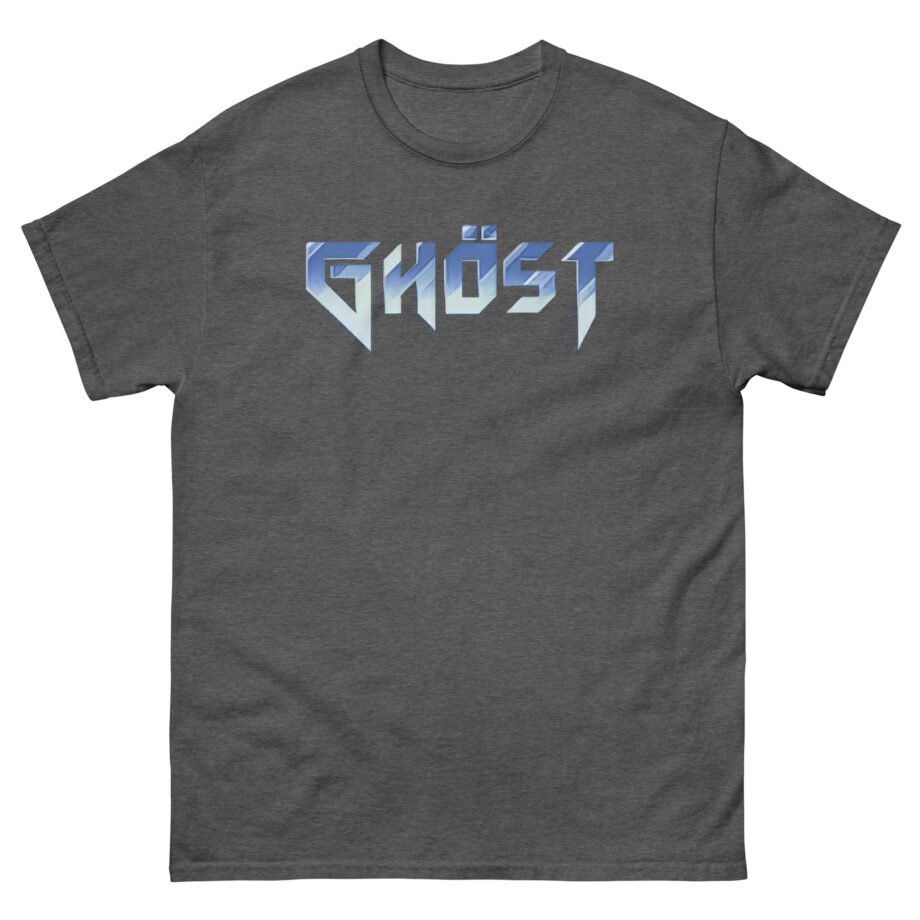 Ghost Gang E36 Unisex classic tee
