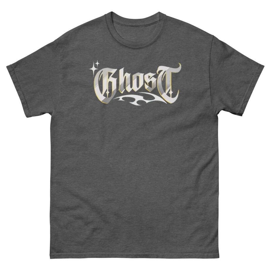 Ghost Gang Goth H*es Unisex classic tee