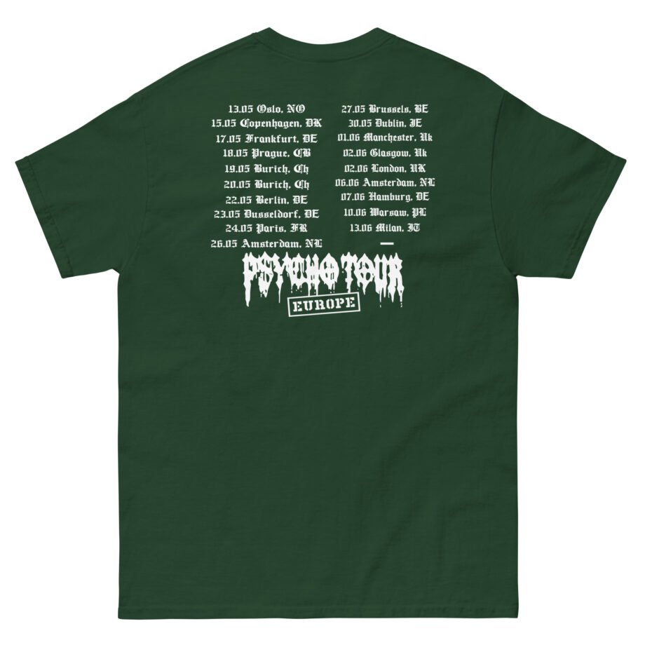 Don Toliver Lightning Unisex classic tee