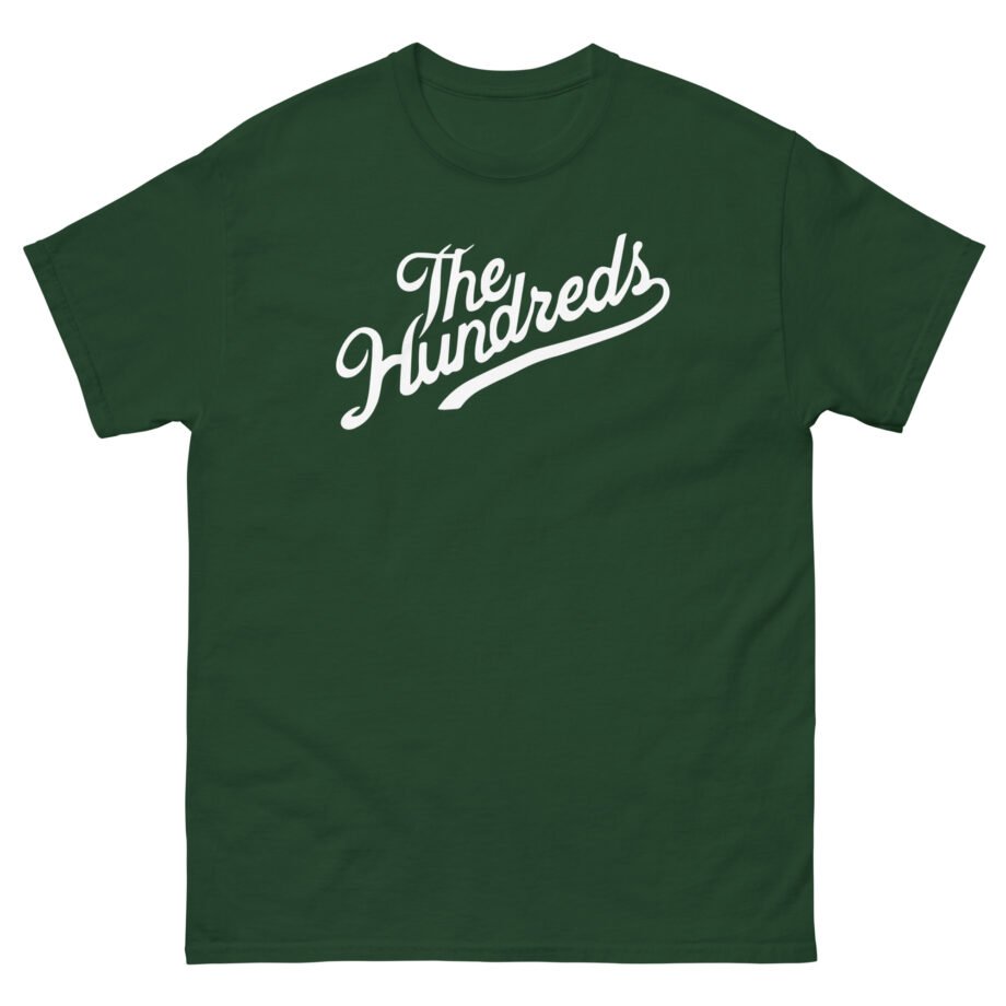 Sienna Mae the Hundreds Unisex classic tee