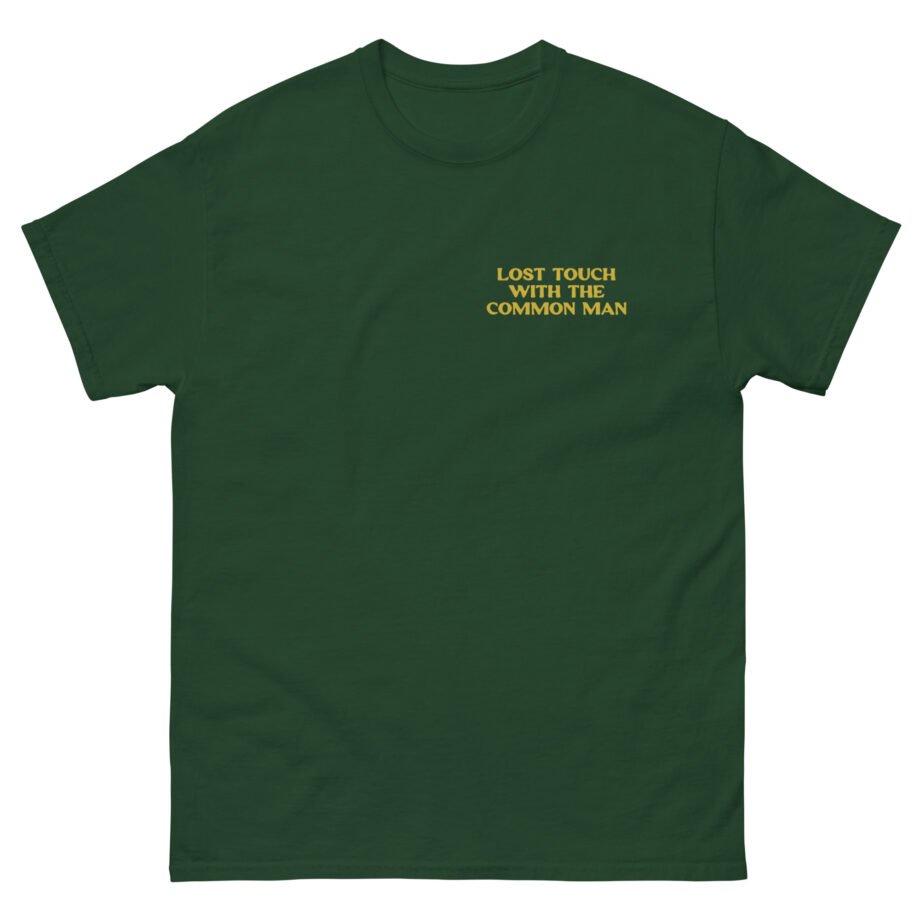 Hamish and Andy Lost Touch Unisex classic tee