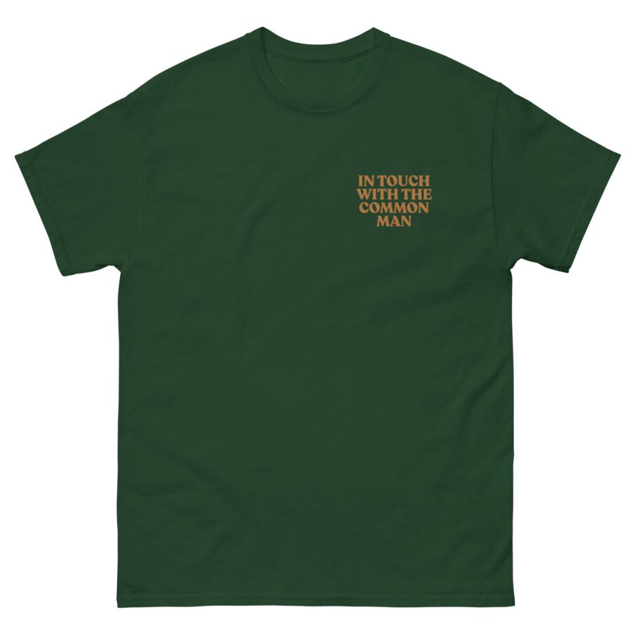 Hamish and Andy In Touch Unisex classic tee