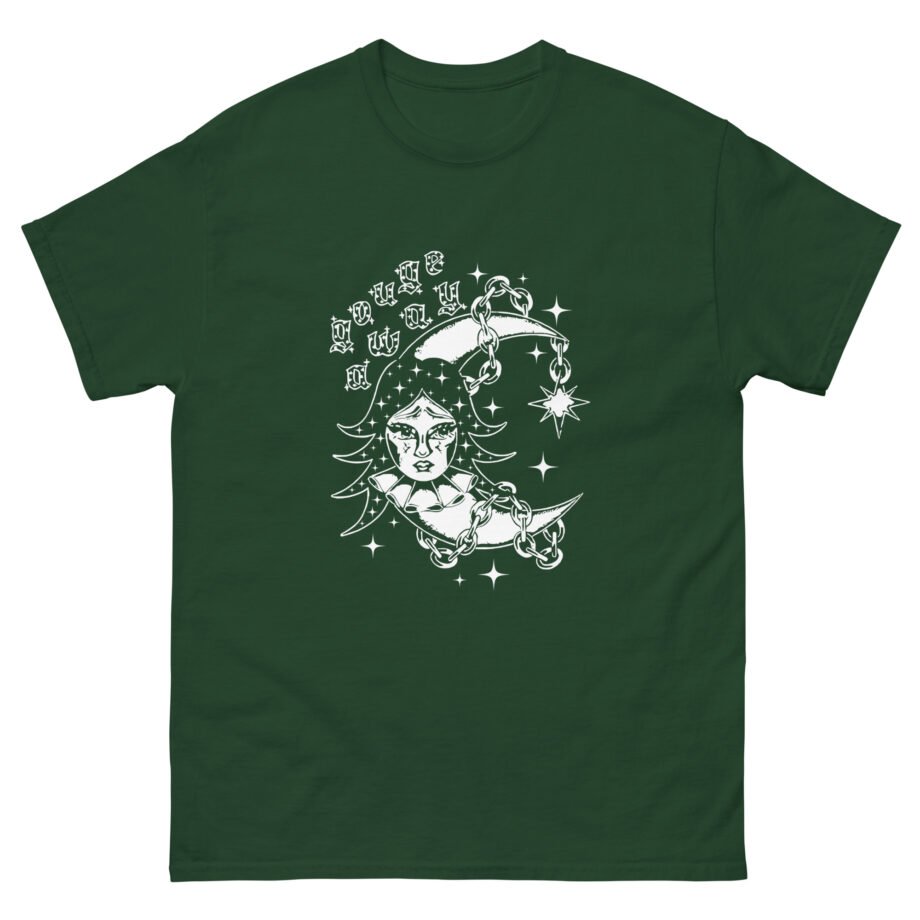 Gouge Away Stuck In A Dream Unisex classic tee