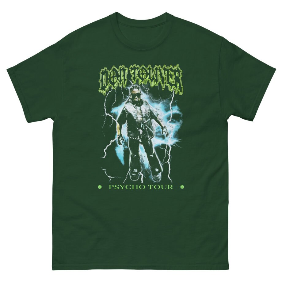 Don Toliver Lightning Unisex classic tee