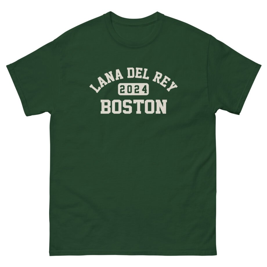 Lanadelrey Unisex classic tee