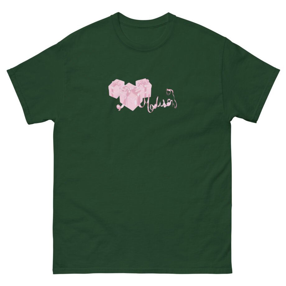 Madison Beer Unisex classic tee