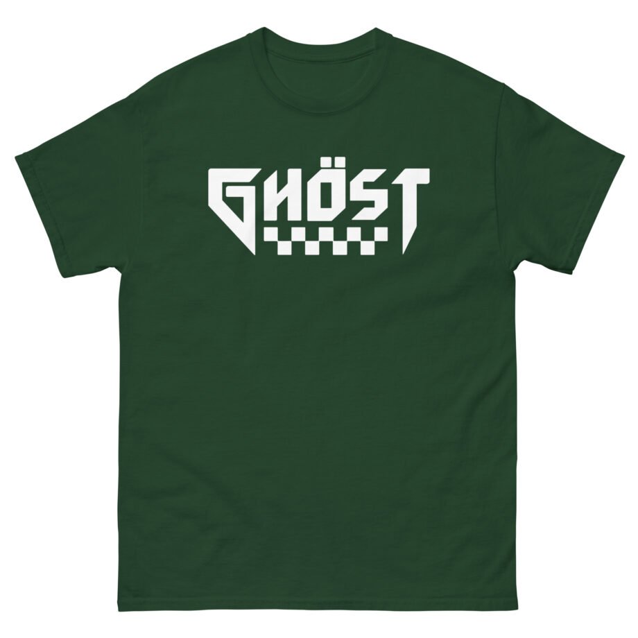 Ghost Gang Tezza Unisex classic tee